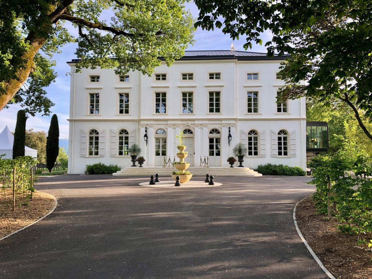 Chateau De Longpre Varilhes Exterior photo